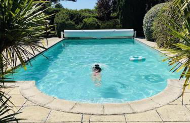 Domaine de la Ronce - Foto 30