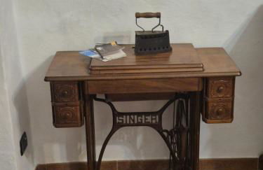 Ca du Bersagliè in centro di Badalucco - Photo 9