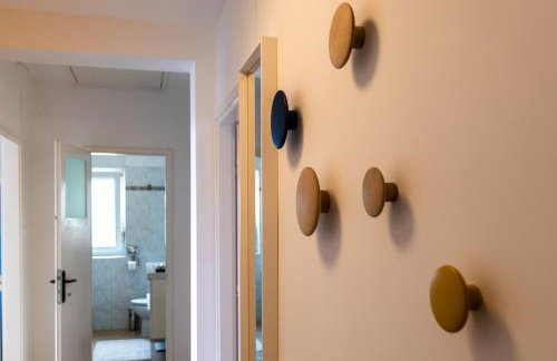 Apartment Axelle 50 METERS TO THE BEACH - Foto 27