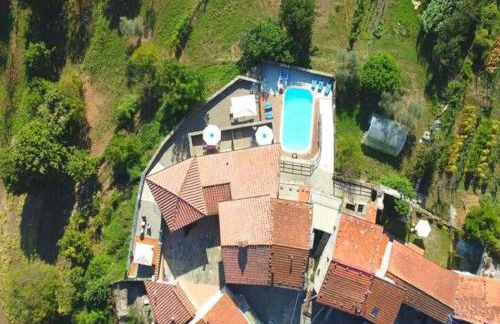 Flat with heated hot tub and shared pool - Foto 31