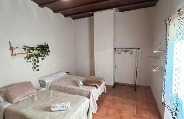 Cortijo La Torquilla Laguna Fuente de Piedra - Foto 15