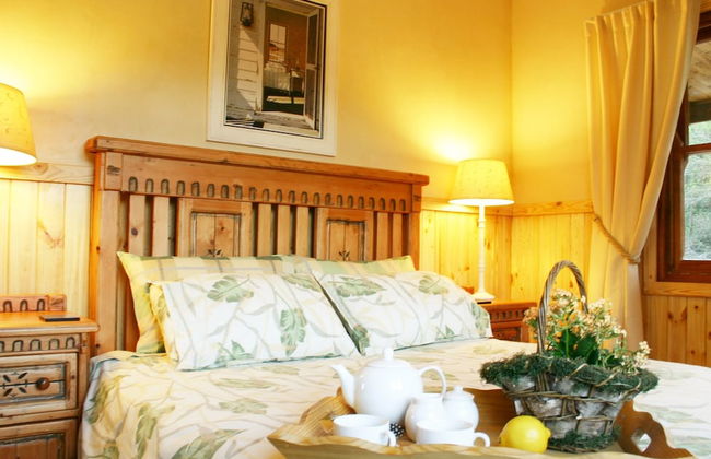 Forest Edge - Foto 7