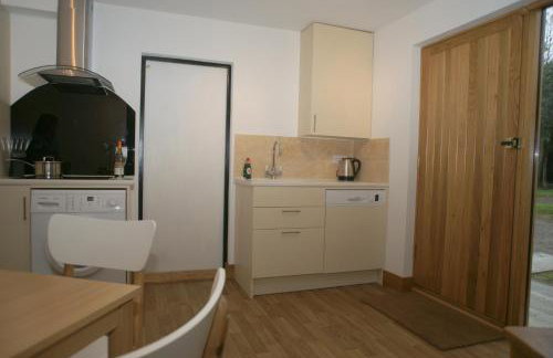 The Elms Annex - Foto 12