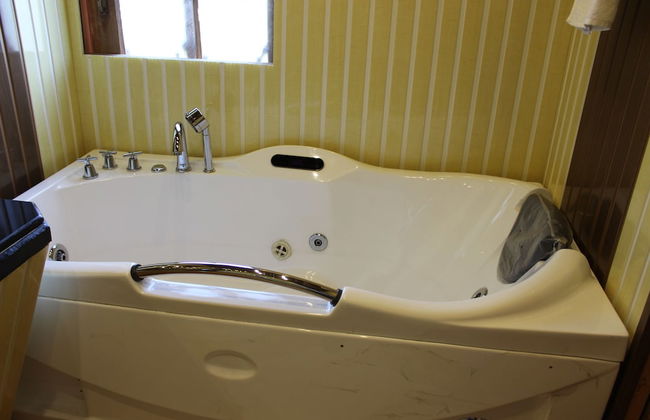 New York Houseboat - Foto 12