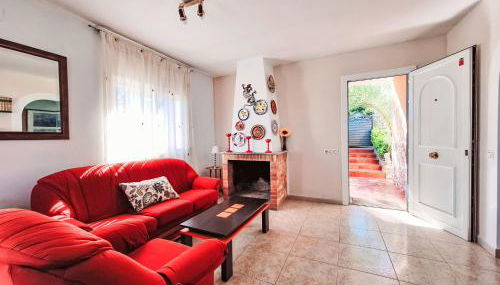 Holiday Home Panoramic by Interhome - Foto 5