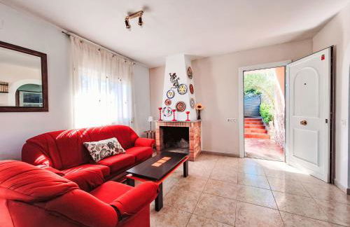 Holiday Home Panoramic by Interhome - Foto 5