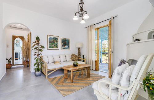 Amaranthos Garden Retreat - Foto 49