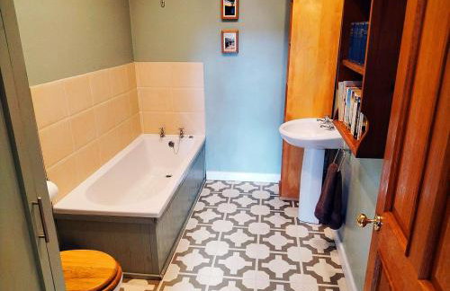 The Old Bakehouse - Foto 17