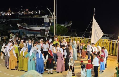 Lovely traditionnal house with sea view - Photo 56