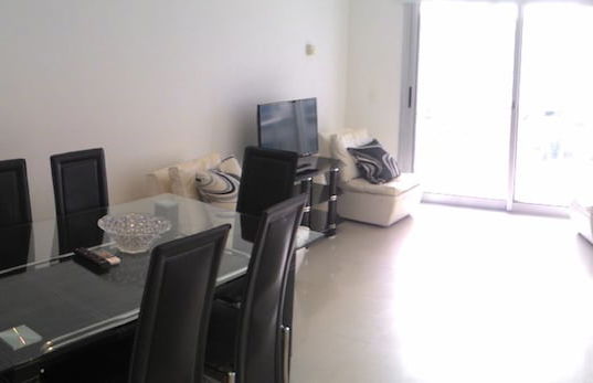 Arenas del Mar Apartments - Photo 24