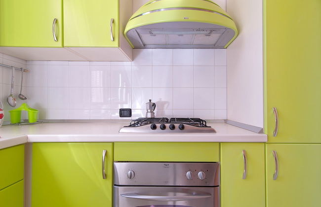 Villa Maria Antonietta - Foto 15