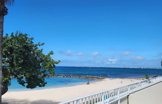 Sandy Beach at Sunset Cove - Ocean Front - Photo 26