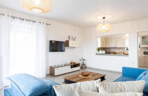 SeaAuraApartment - Foto 22