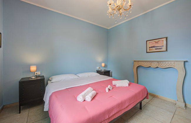 Casa Francesca Garden And View - Foto 4