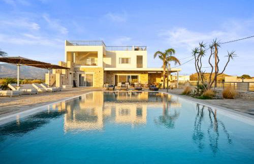 Villa Pnoe Seaside - Photo 7