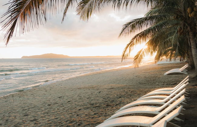 Playa Escondida Beach Club - Foto 52