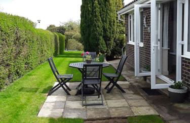 Woodside ..Peaceful 1 bedroom ground floor lodge - Foto 3