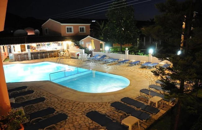 Eriva Hotel - Foto 21