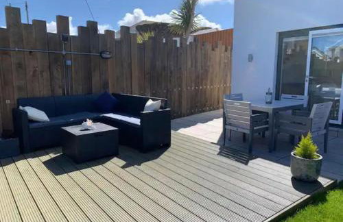 Littlecroft, Hollywell Bay by Together Travel - Luxury Seaside Cottage Retreat - Foto 18