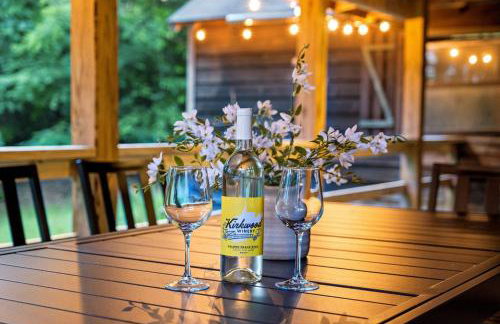 13min Summersville Lake | HotTub | FirePit | Quiet - Foto 78