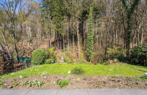 große und luxuriöse Ferienwohnung für max 8 Gäste - Foto 40