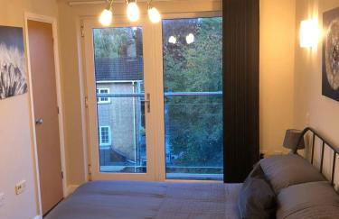 Meadow View Apt 2BR & 2 Bath Parking Near St Neots - Foto 57