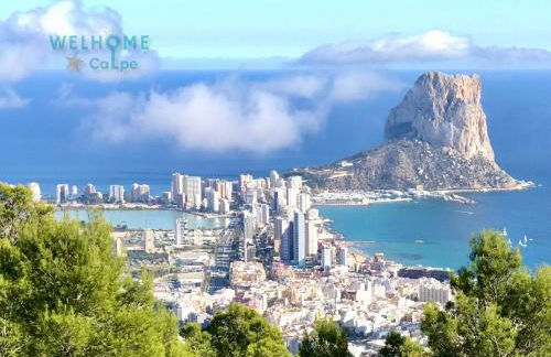 MANZANA bonito y cómodo apartamento con piscina - Photo 44