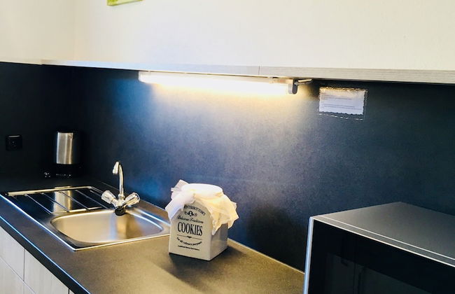 Apart Hotel Goldener Hahn Baiersbronn, Ferienwohnungen | Frühstück, Sauna & Indoorpool - Foto 65