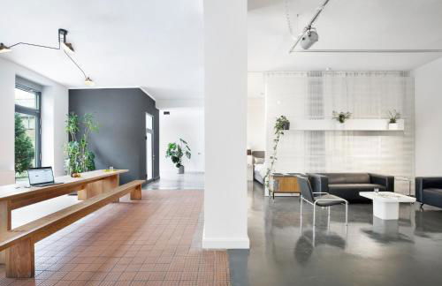 170qm Exclusive Loft with Terrace - Berlin - Foto 9
