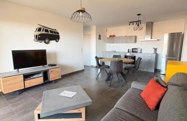 Appartement Rossignol - Foto 9