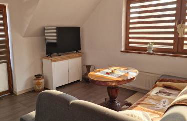 Duże mieszkanie w Kostkowie - Foto 13