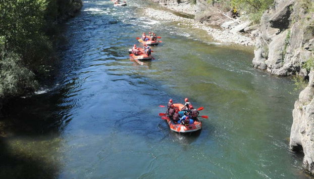 Tour in Llavorsí - Photo 4