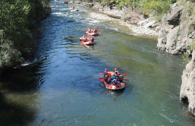 Tour in Llavorsí - Photo 4