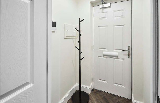 Host Stay Apartment 1 Upton House - Foto 6