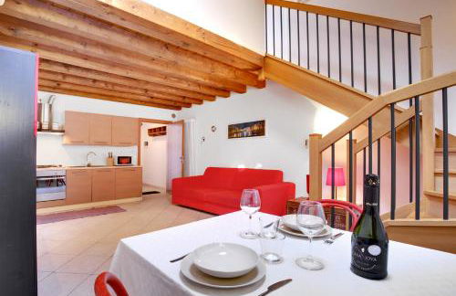 Lagoon Apartment - Foto 1