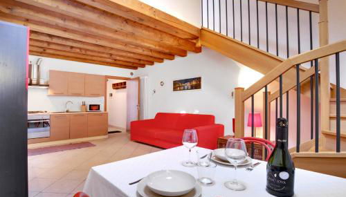 Lagoon Apartment - Foto 1