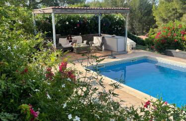 Casa Lorena - Foto 11