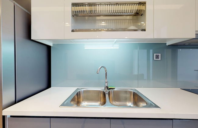 Homefromhome Metropolis Apartments - Foto 47