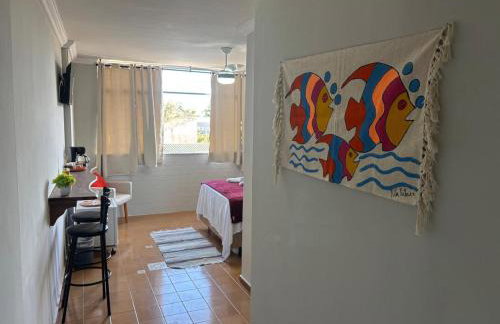 SUITES VISTA MAR AZUL - Foto 36