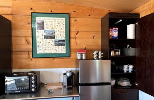 Cozy Rustic Cabin on a Working Horse Ranch for a Unique Getaway in Granite Bay, California - Foto 3