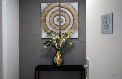 JUNIK Apartments im Stadtzentrum - Photo 43