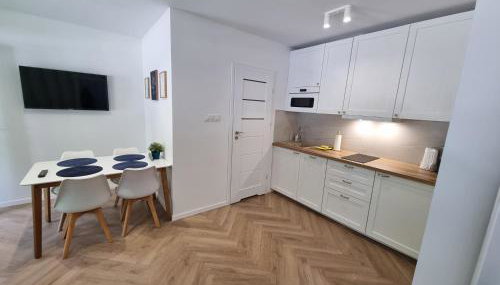 Apartament Magiczna Dębina - Foto 2, stove, pet friendly
