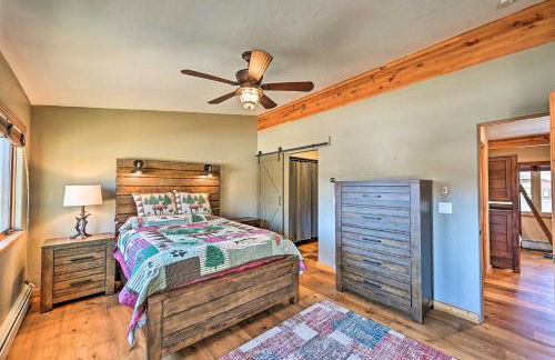 7984 Pet-Friendly Townhome with Grill! - Foto 12