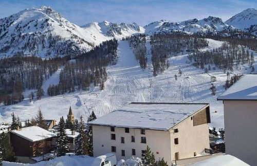 Tanière du Saint Jean pour 4 à 6 pers Vue Montagne avec Garage - Foto 21