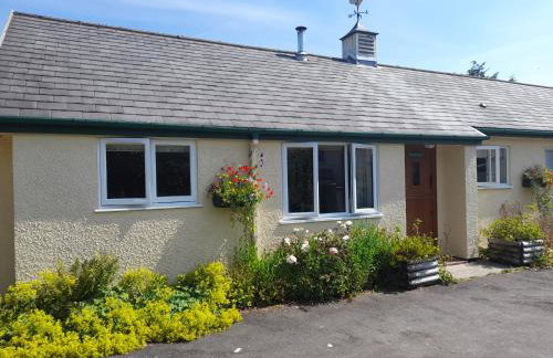 Nethergate Cottage, Westerclose, Withypool - Foto 1