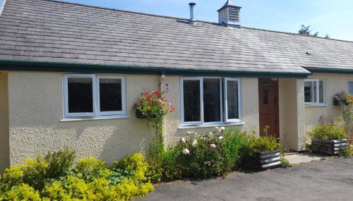 Nethergate Cottage, Westerclose, Withypool - Foto 1