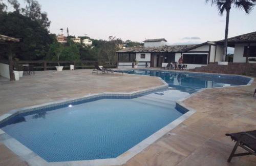 Casa em Geribá com piscina e vista para praia - Foto 52