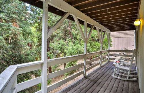 Lake house Cabin - Lake Arrowhead - Photo 17