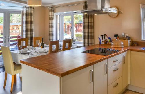 Floki's Lodge - Photo 10