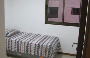 Moderno apartamento perto da praia - Foto 7